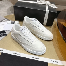 Chanel Low Shoes